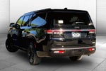 2026 Jeep Grand Wagoneer GRAND WAGONEER L SUMMIT RESERVE 4X4