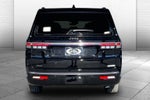 2026 Jeep Grand Wagoneer GRAND WAGONEER L SUMMIT RESERVE 4X4