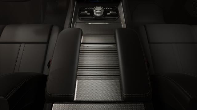 2026 Jeep Grand Wagoneer GRAND WAGONEER L SUMMIT OBSIDIAN 4X4