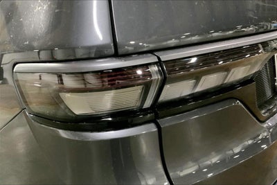 2026 Jeep Grand Wagoneer GRAND WAGONEER L SUMMIT OBSIDIAN 4X4