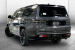 2026 Jeep Grand Wagoneer GRAND WAGONEER L SUMMIT OBSIDIAN 4X4