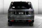 2026 Jeep Grand Wagoneer GRAND WAGONEER L SUMMIT OBSIDIAN 4X4
