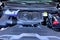 2026 Jeep Grand Wagoneer GRAND WAGONEER 4X4