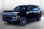 2026 Jeep Grand Wagoneer GRAND WAGONEER 4X4