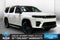 2026 Jeep Grand Wagoneer GRAND WAGONEER 85TH ANNIVERSARY EDITION 4X4