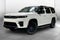 2026 Jeep Grand Wagoneer GRAND WAGONEER 85TH ANNIVERSARY EDITION 4X4