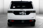 2026 Jeep Grand Wagoneer GRAND WAGONEER 85TH ANNIVERSARY EDITION 4X4