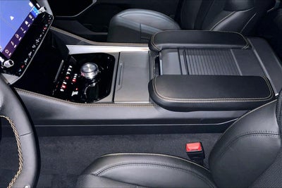 2026 Jeep Grand Wagoneer GRAND WAGONEER 85TH ANNIVERSARY EDITION 4X4