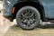 2026 Jeep Grand Wagoneer GRAND WAGONEER UPLAND 4X4