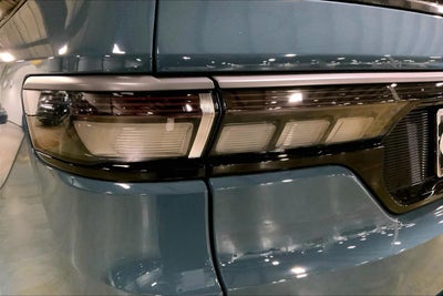 2026 Jeep Grand Wagoneer GRAND WAGONEER UPLAND 4X4