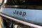 2026 Jeep Grand Wagoneer GRAND WAGONEER UPLAND 4X4