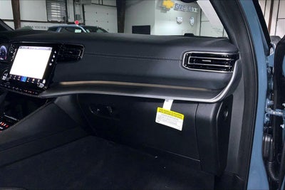 2026 Jeep Grand Wagoneer GRAND WAGONEER UPLAND 4X4