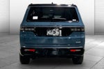 2026 Jeep Grand Wagoneer GRAND WAGONEER UPLAND 4X4