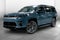 2026 Jeep Grand Wagoneer GRAND WAGONEER 4X4