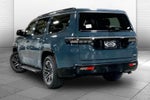 2026 Jeep Grand Wagoneer GRAND WAGONEER 4X4