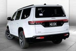 2026 Jeep Grand Wagoneer GRAND WAGONEER LIMITED ALTITUDE 4X4