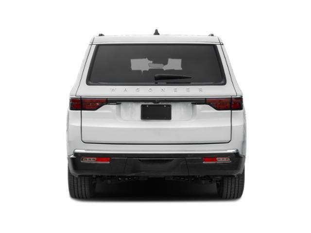 2024 Jeep Wagoneer Series II 4x4