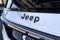 2026 Jeep Grand Wagoneer GRAND WAGONEER LIMITED RESERVE 4X4