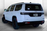 2026 Jeep Grand Wagoneer GRAND WAGONEER LIMITED RESERVE 4X4