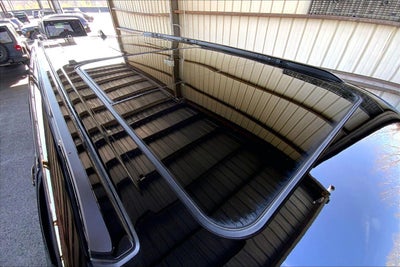 2026 Jeep Grand Wagoneer GRAND WAGONEER LIMITED RESERVE 4X4