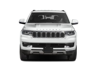 2023 Jeep Wagoneer Series II 4x4