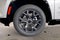2026 Jeep Grand Wagoneer GRAND WAGONEER LIMITED ALTITUDE 4X4