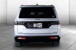 2026 Jeep Grand Wagoneer GRAND WAGONEER LIMITED ALTITUDE 4X4