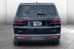 2022 Jeep Wagoneer Series II 4x4
