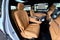2026 Jeep Grand Wagoneer GRAND WAGONEER SUMMIT RESERVE 4X4