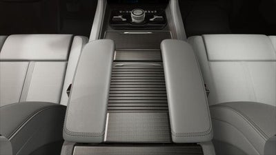 2026 Jeep Grand Wagoneer GRAND WAGONEER SUMMIT OBSIDIAN 4X4