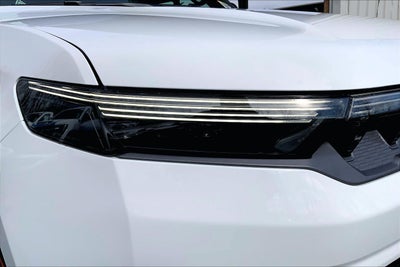2026 Jeep Grand Wagoneer GRAND WAGONEER SUMMIT OBSIDIAN 4X4