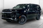 2026 Jeep Grand Wagoneer GRAND WAGONEER SUMMIT OBSIDIAN 4X4