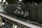 2026 Jeep Grand Wagoneer GRAND WAGONEER SUMMIT OBSIDIAN 4X4