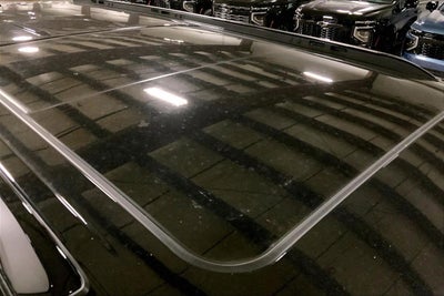 2026 Jeep Grand Wagoneer GRAND WAGONEER SUMMIT OBSIDIAN 4X4