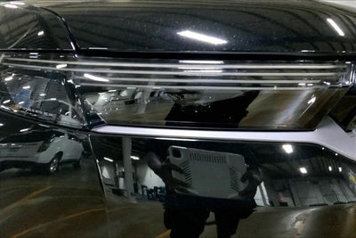 2026 Jeep Grand Wagoneer GRAND WAGONEER SUMMIT OBSIDIAN 4X4