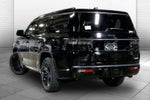 2026 Jeep Grand Wagoneer GRAND WAGONEER SUMMIT OBSIDIAN 4X4