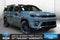 2026 Jeep Grand Wagoneer GRAND WAGONEER SUMMIT OBSIDIAN 4X4