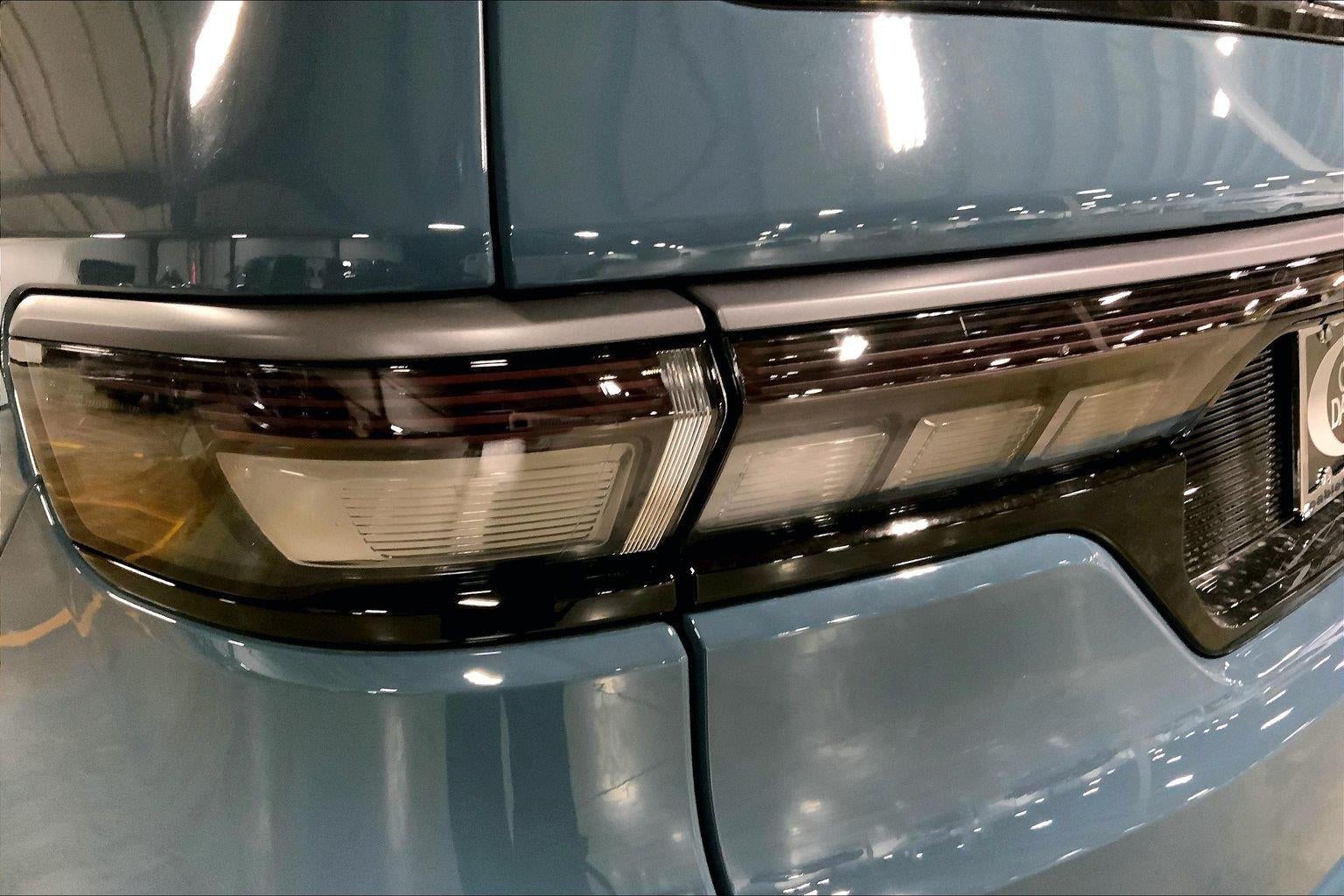 2026 Jeep Grand Wagoneer GRAND WAGONEER SUMMIT OBSIDIAN 4X4