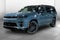 2026 Jeep Grand Wagoneer GRAND WAGONEER SUMMIT OBSIDIAN 4X4
