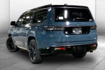 2026 Jeep Grand Wagoneer GRAND WAGONEER SUMMIT OBSIDIAN 4X4