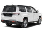 2025 Jeep Grand Wagoneer 4x4