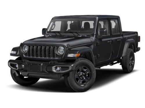 2024 Jeep Gladiator Sport