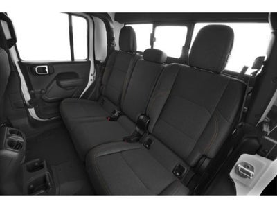 2024 Jeep Gladiator Sport