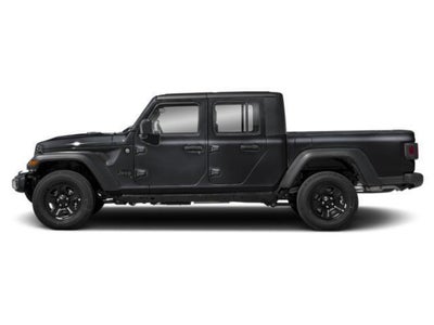 2024 Jeep Gladiator Sport