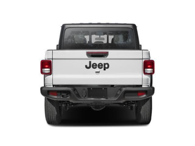 2024 Jeep Gladiator Sport