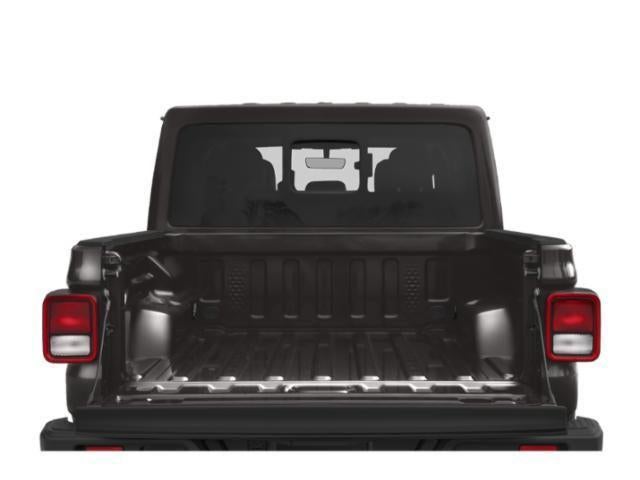 2023 Jeep Gladiator Texas Trail 4x4