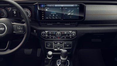 2026 Jeep Gladiator GLADIATOR SPORT 4X4