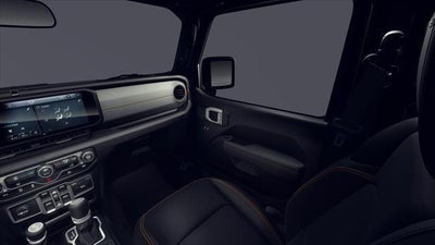 2026 Jeep Gladiator GLADIATOR SPORT 4X4