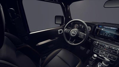 2026 Jeep Gladiator GLADIATOR SPORT 4X4