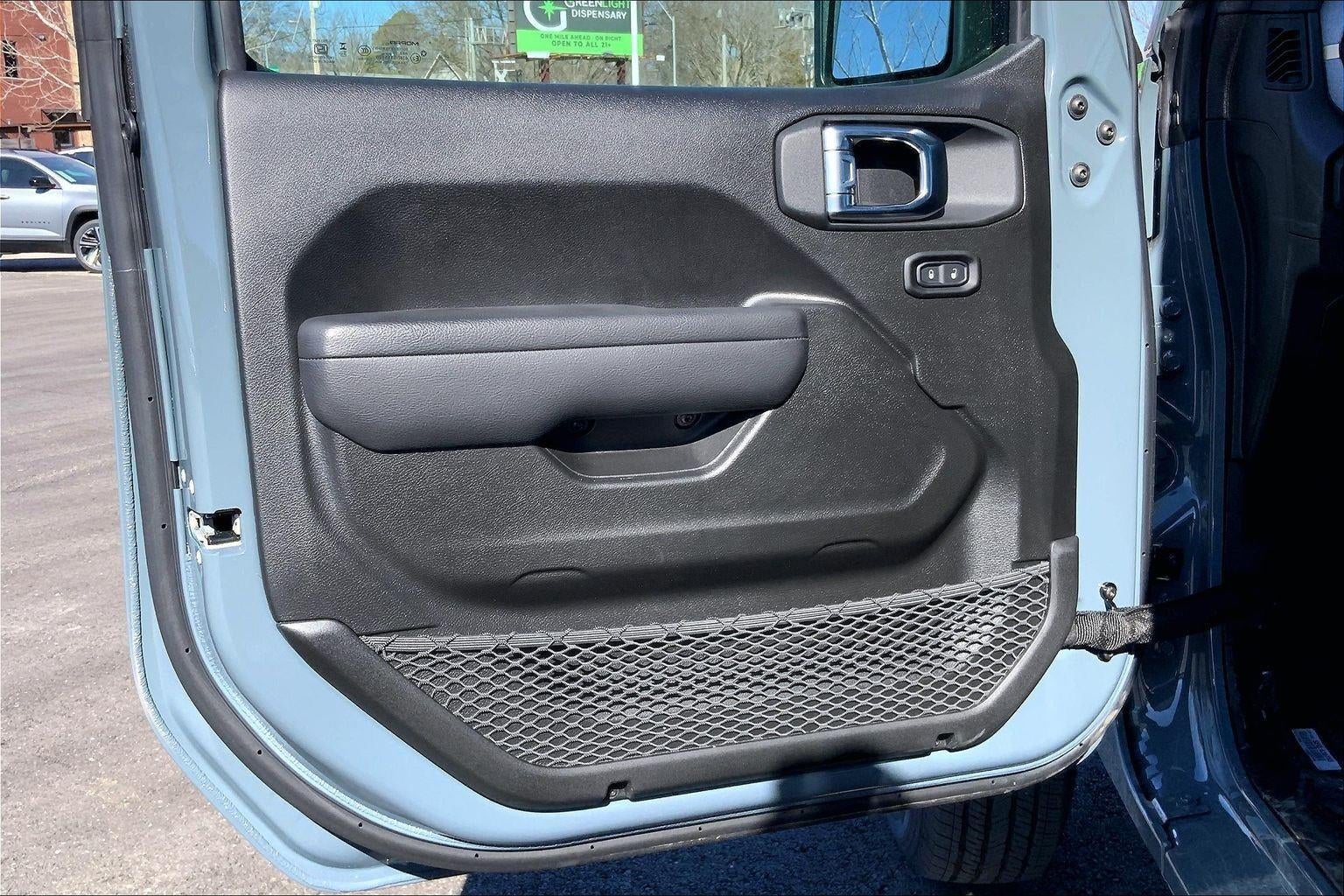 2026 Jeep Gladiator GLADIATOR SPORT 4X4